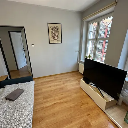Apartment Classic Old Town By 3city