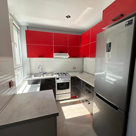 Classic Old Town By 3city Apartman