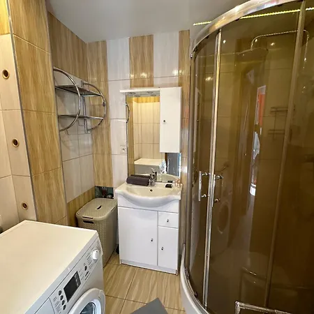 Apartman Classic Old Town By 3city