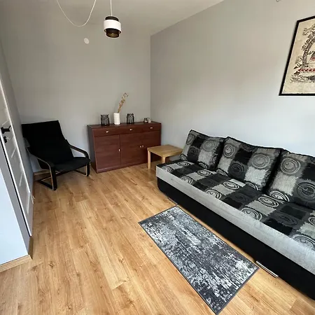 Apartman Classic Old Town By 3city Gdańsk