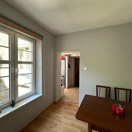 Apartman Classic Old Town By 3city *