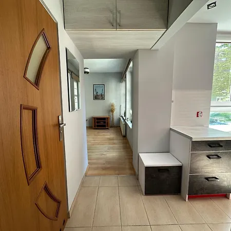 Apartman Classic Old Town By 3city Gdańsk