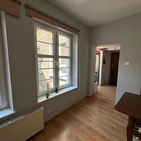 Classic Old Town By 3city Apartman Gdańsk