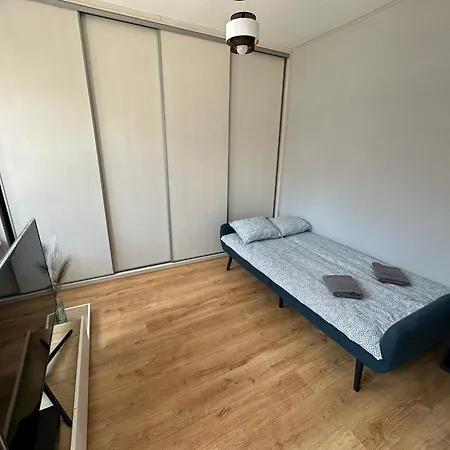 Apartman Classic Old Town By 3city